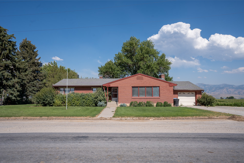 182 South 800 East