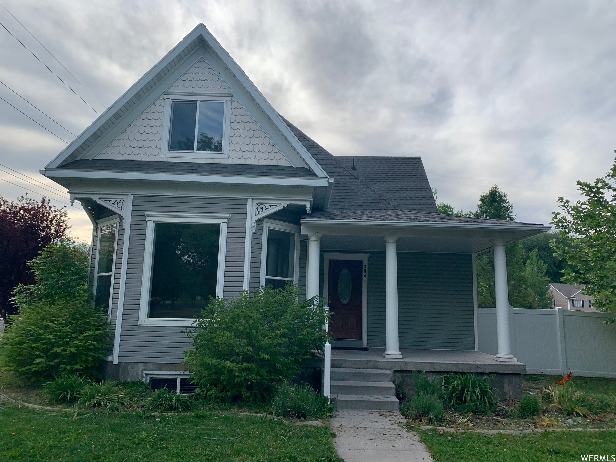 304 South 400 West - 2