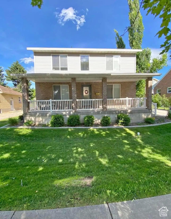 720 North 600 East - 2A