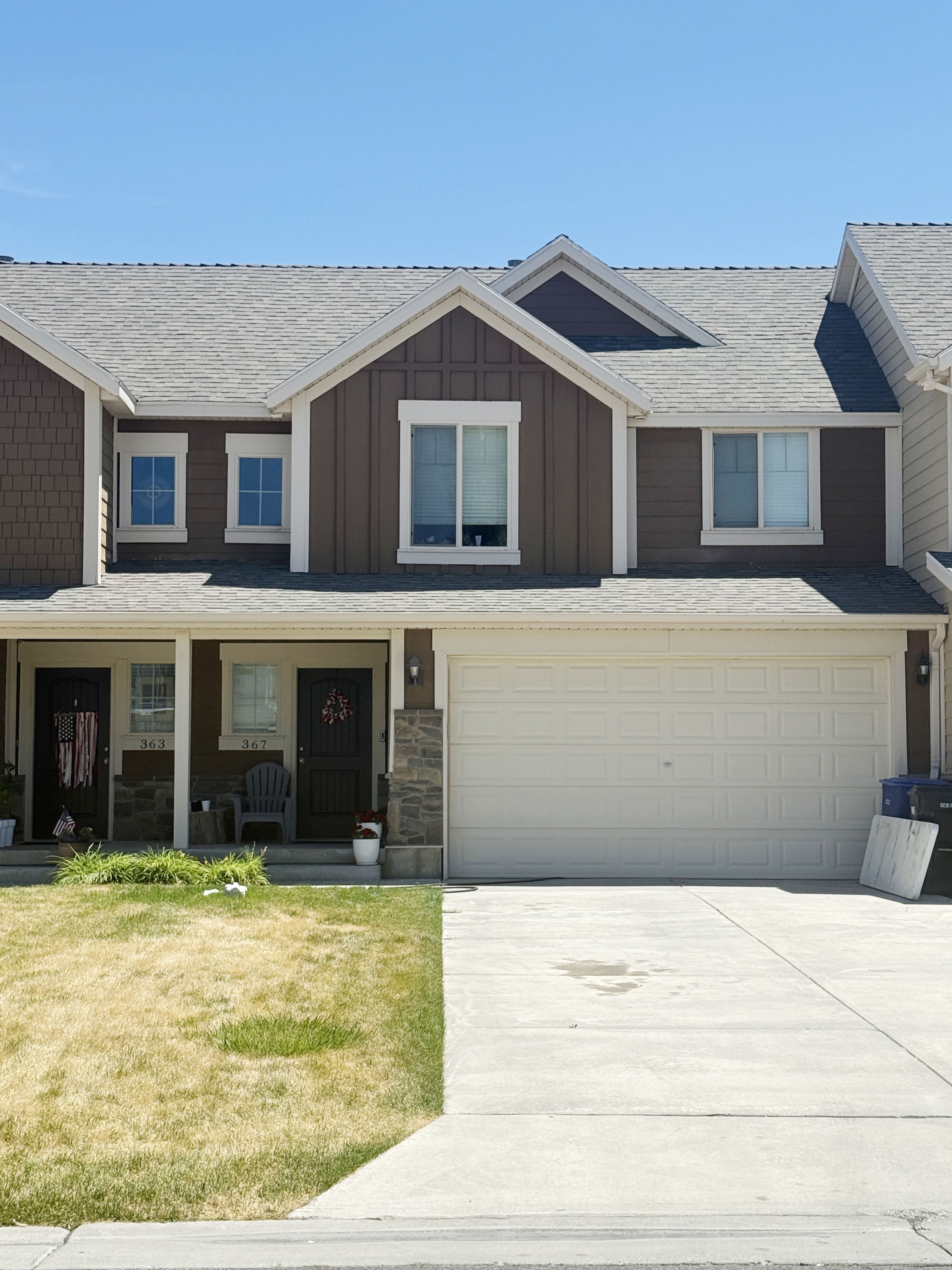 367 South 1285 East - 1