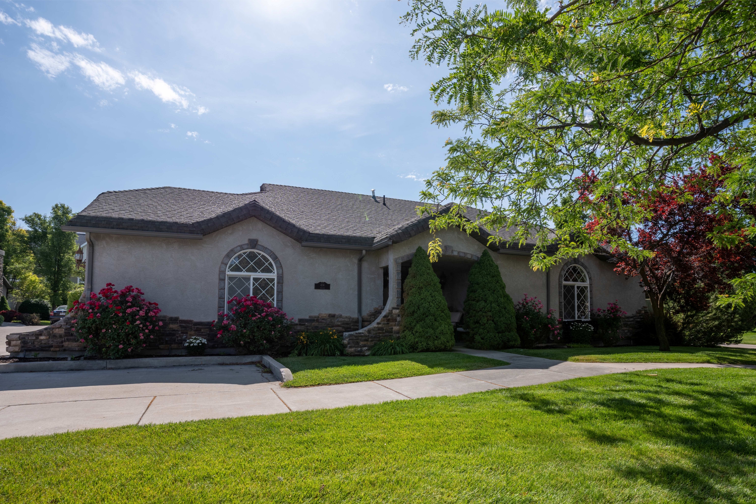 414 Choke Cherry Lane