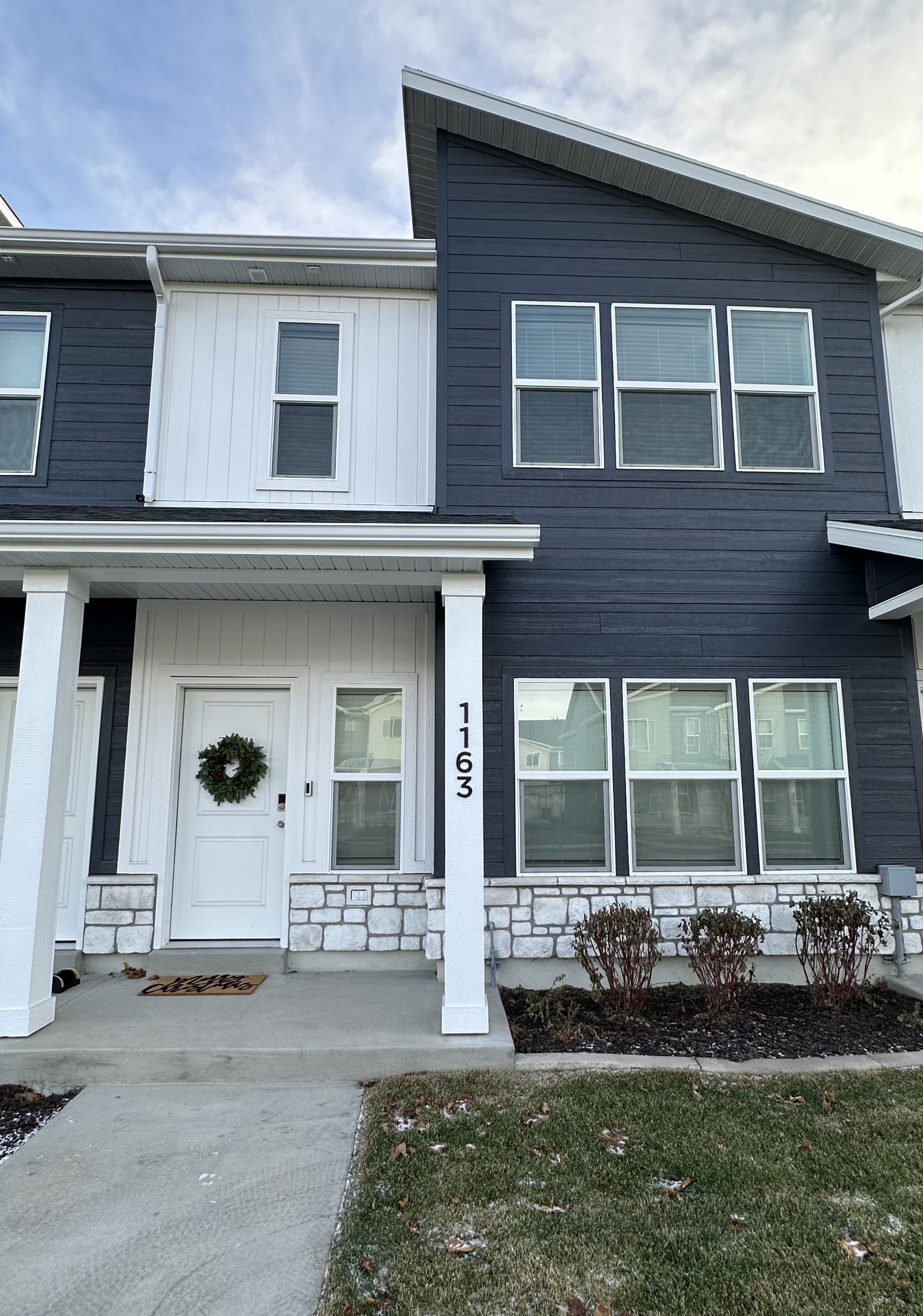 1163 West 1870 South - 1